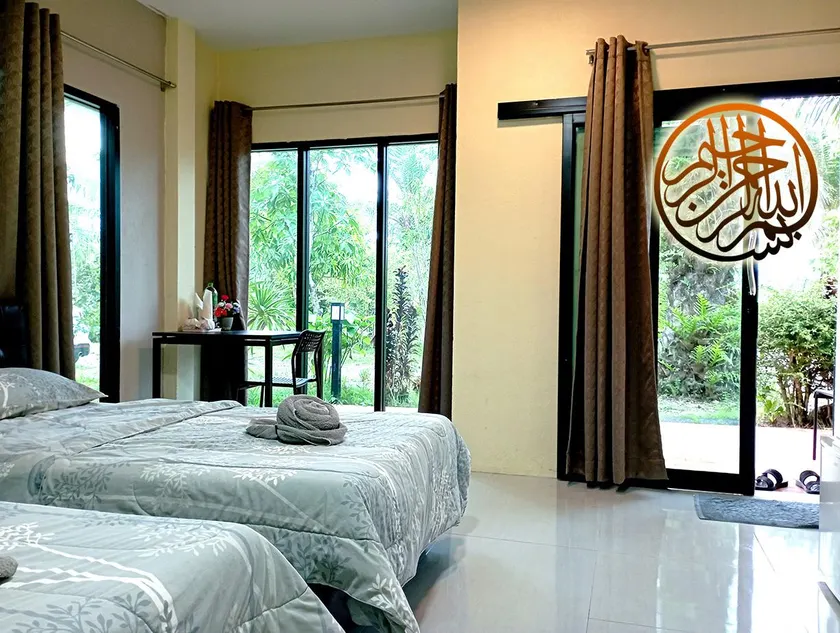 Payabangsa Resort - Image 1