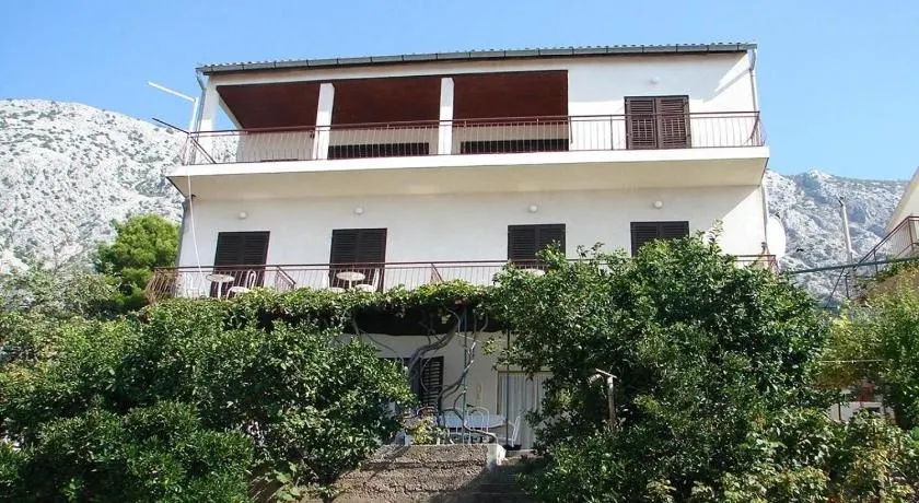 Apartments Tiho - Image 1