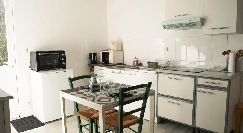 LE REPOS DU VOYAGEUR T3 45 m2 tout confort - Image 1