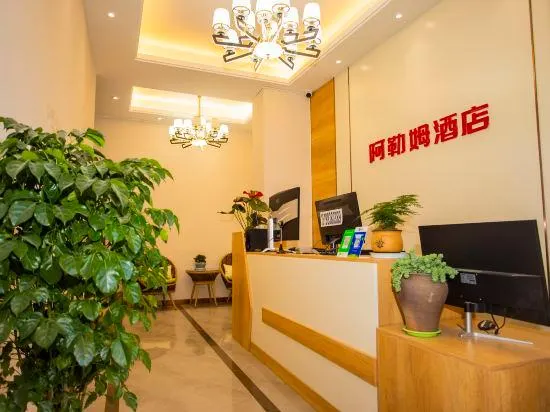 Alemu Hotel - Image 1