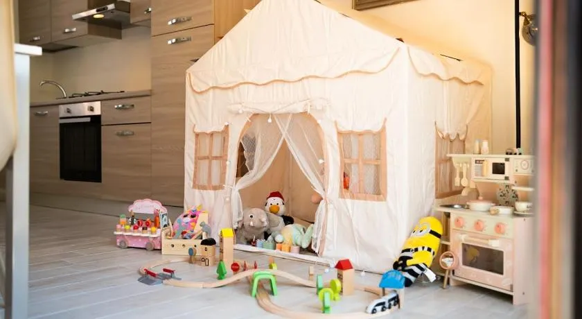 Begna Kiddie Paradise Poolside Retreat - Image 1