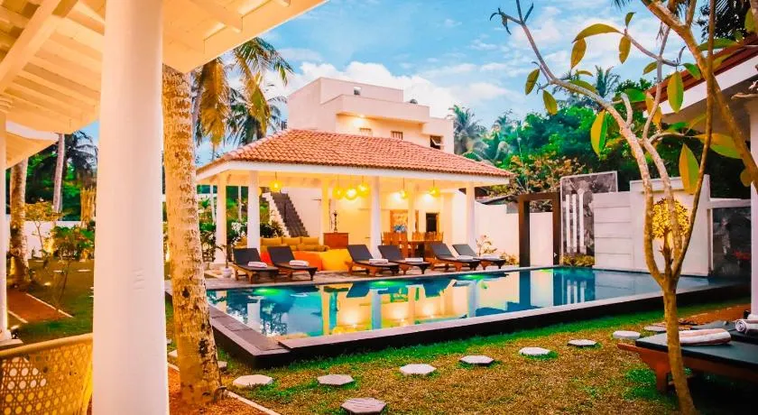 Tree of Life Resort - Image 1