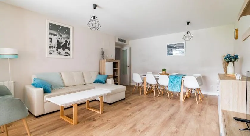 Apartamento Dulcinea - Tu oasis de calma a un paso de Madrid - Image 1