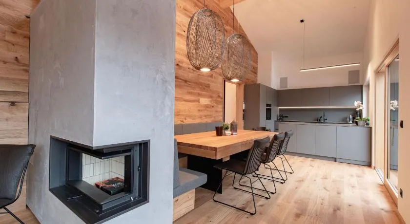 Franz Johann Appartement SKI-IN SKI-OUT by Schladming-Appartements - Image 1