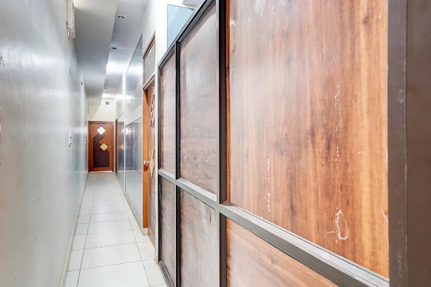 Hotel O 820478 Hotel Shri Residency - Image 1