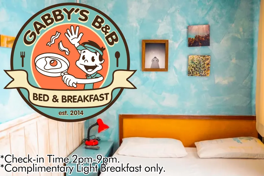 Gabby's Bed & Breakfast - Image 1