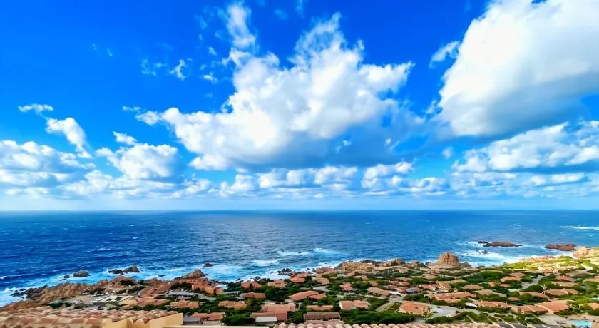 Villa New Horizons - Sea View & Charme - Image 1