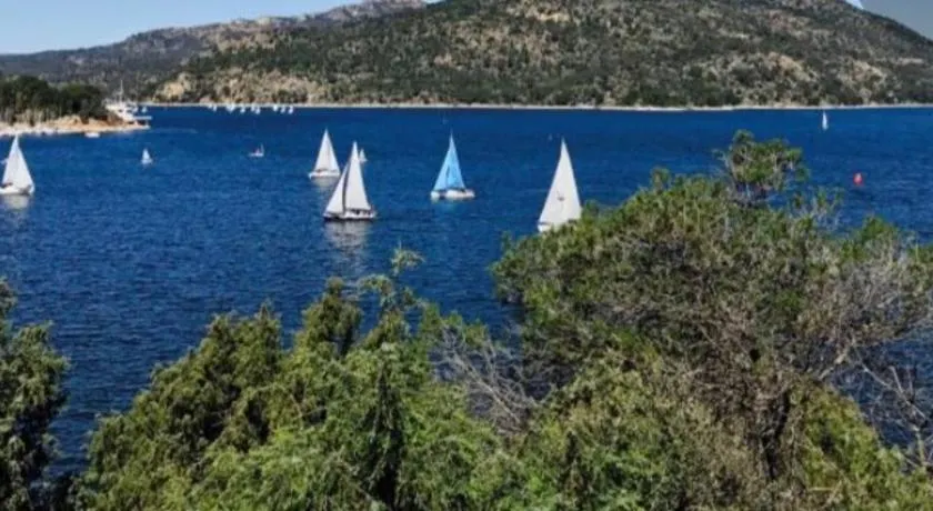 Naturaleza en el pantano de San Juan - Image 1