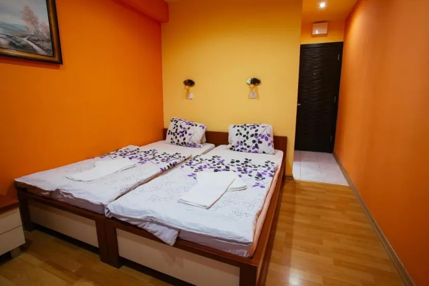 Hotel Central Sal - Image 1
