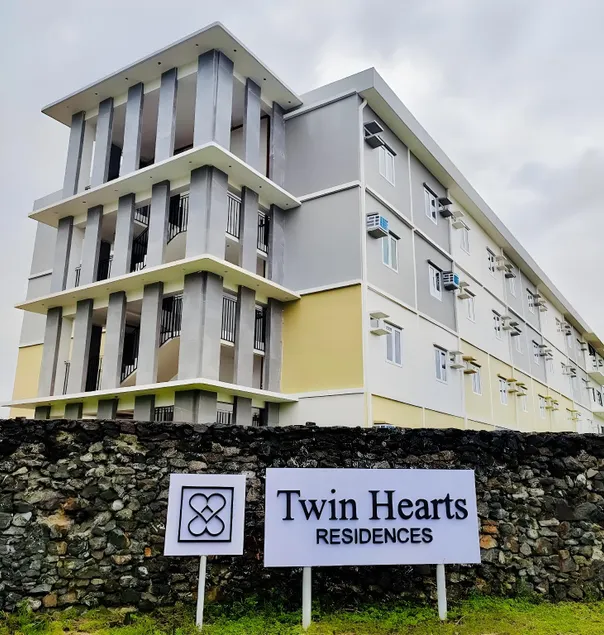 GBF Premium Suite-Rm 207 Twin Hearts Residences 1 - Image 1