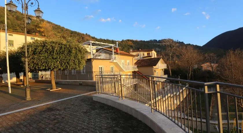 Le Camere di Corte - Image 1