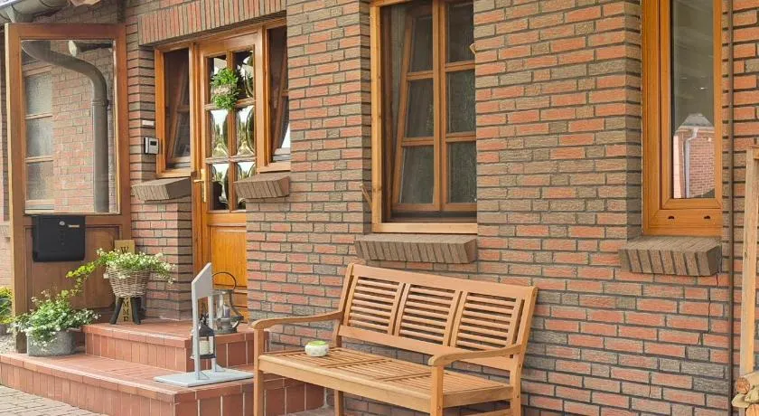Ferienwohnung Balzereit - Image 1