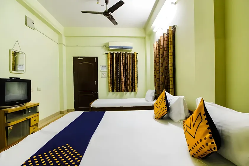 Star Guest House - Image 1