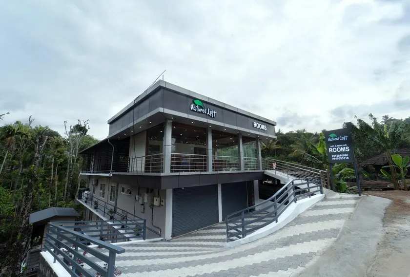 Natures Loft - Image 1