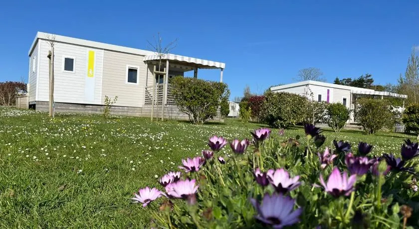 Camping Lizoé - Image 1
