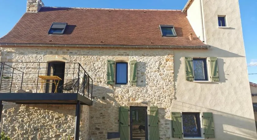 Le Pigeonnier de coupiac - Image 1