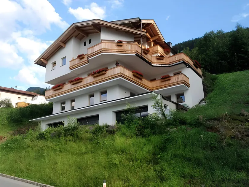 Landhaus Alpenjäger - Image 1