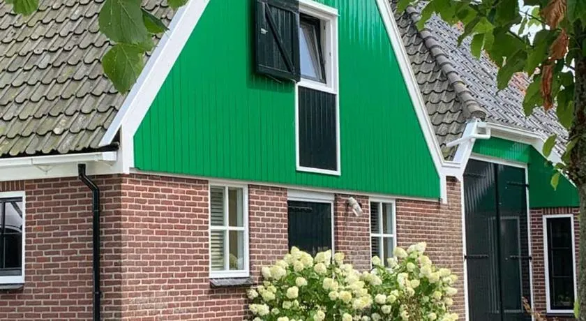Smederij Abbekerk, guesthouse - Image 1