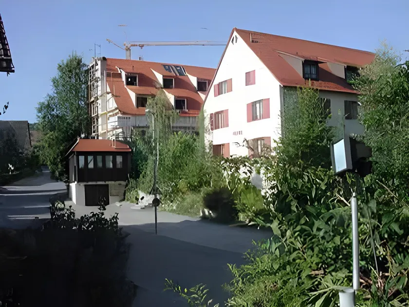 Hotel Gasthof Adler - Image 1