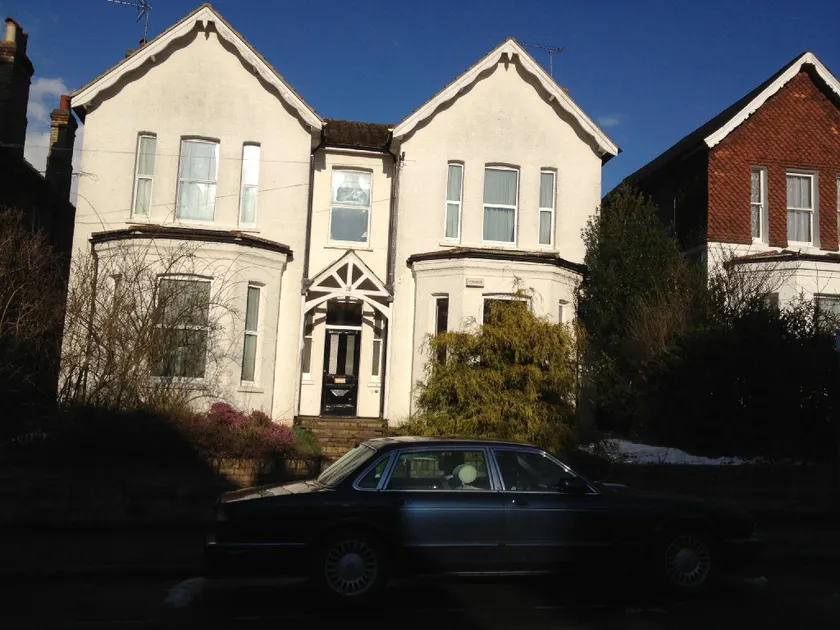 The Residence on Granville - Image 1