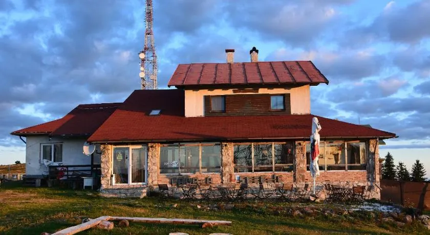 Cabana Andra & Gasthaus Wallner - Image 1