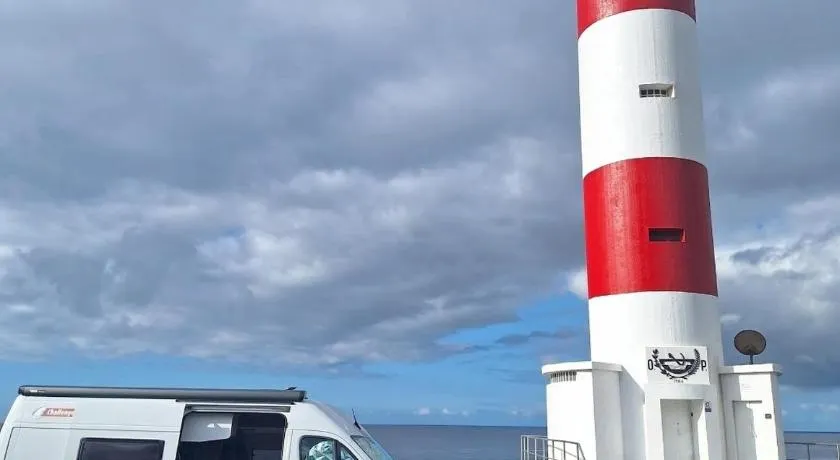 Camper La Palma fianza 600eu - Image 1