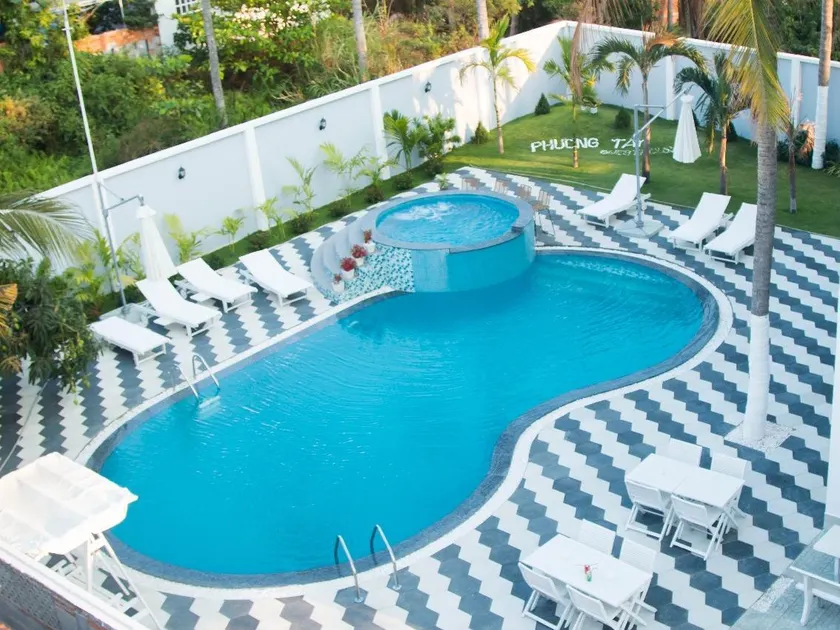 Phuong Tay Guest House - Image 1