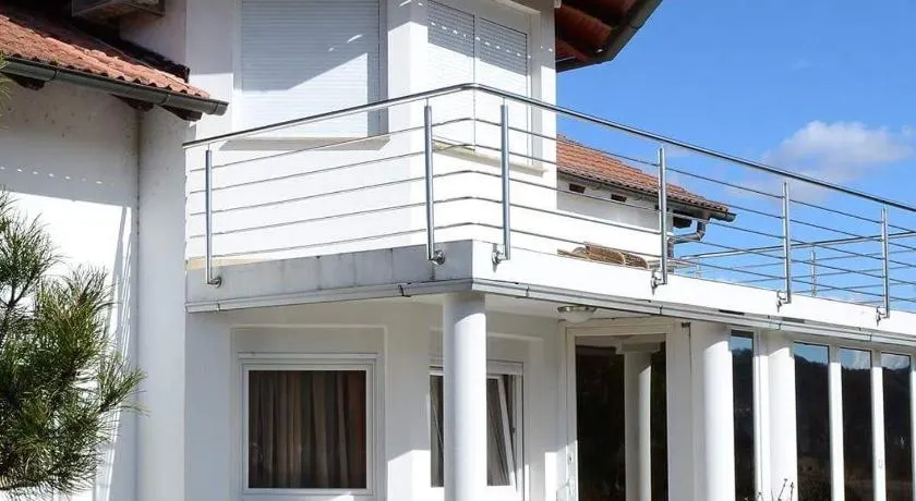 Apartments Villa Split - Image 1