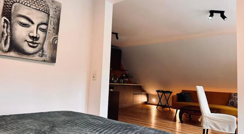 Moderne Ferienwohnung Zweifall - Image 1