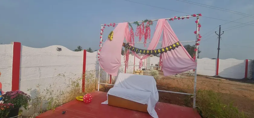 Cheap Guest House Near Yadagirigutta Hyderabad - Image 1