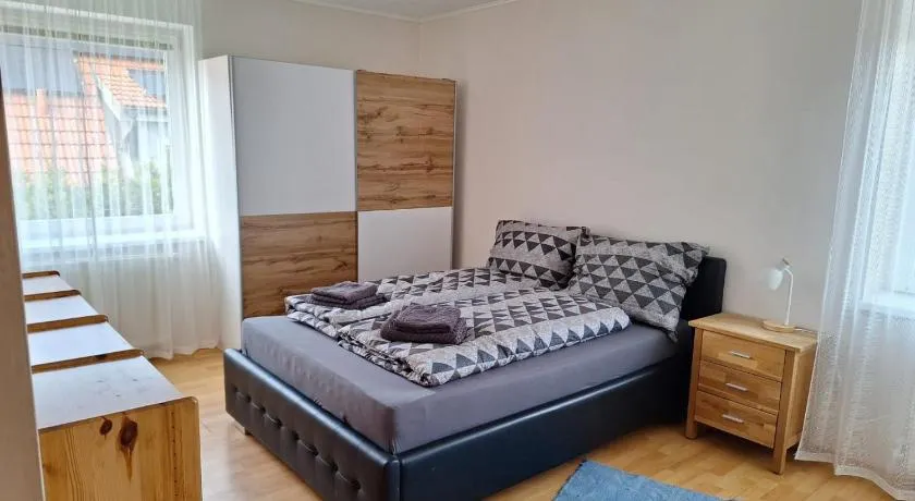 Ferienwohnung Korneuburg bei Wien -1 - Image 1