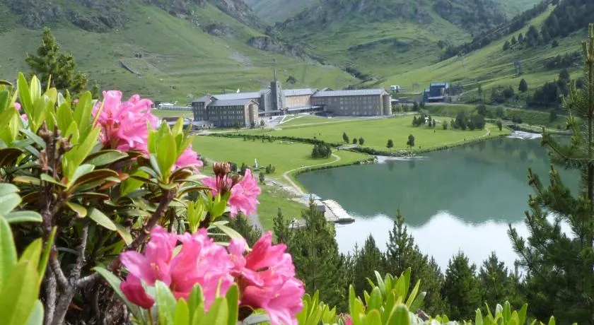 Apartaments Vall de Núria - Image 1