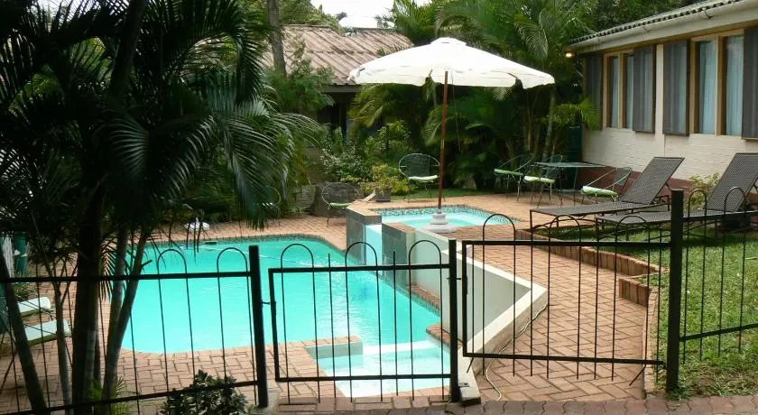 Fisheagle Accommodation - Image 1