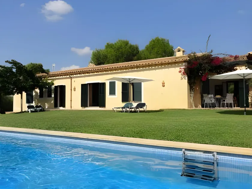 Finca Son Blat - Image 1