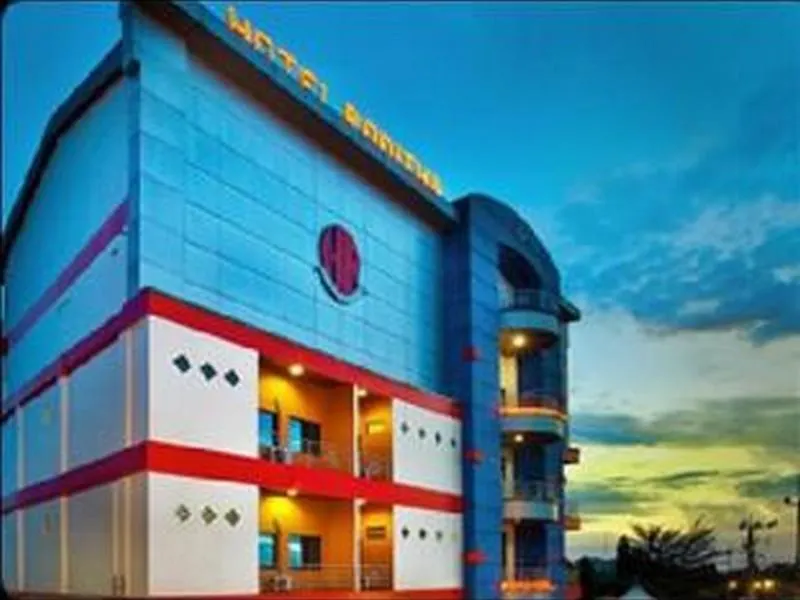 Hotel Roditha - Image 1