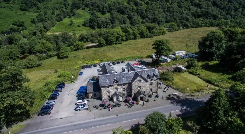 The Drovers Inn - Image 1