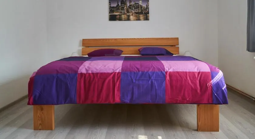 Apartmány Marjánka - Image 1