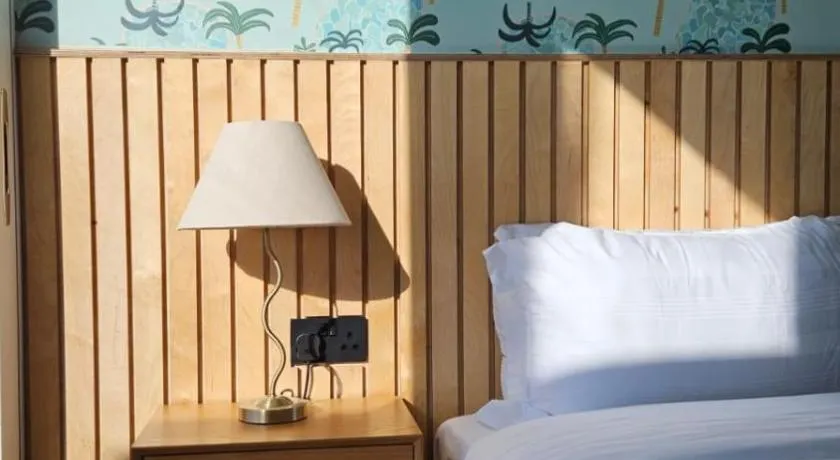 The Little Island Boutique Motel - Image 1