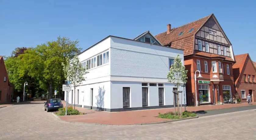 Apartments Villa Schwan - Image 1