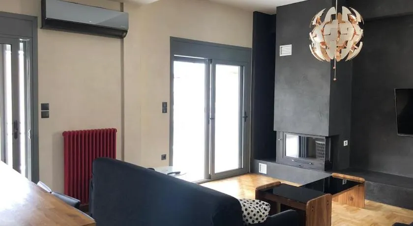 Luxurious apartment with big balconyBEST location - Image 1