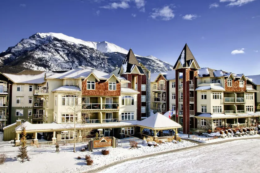 4 Bedrooms Suite Combo for Group of Families - Windtower Lodge - Image 1
