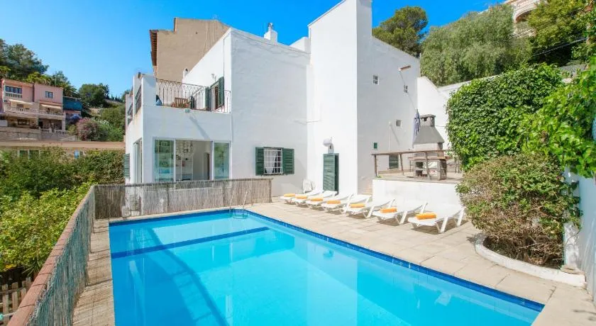 YourHouse Ca Na Salera, Ferienhaus nahe Palma mit Privatpool - Image 1