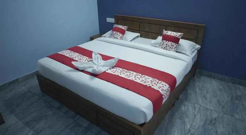 Hamai Grand Home Stay Rooms Wayanad - Image 1