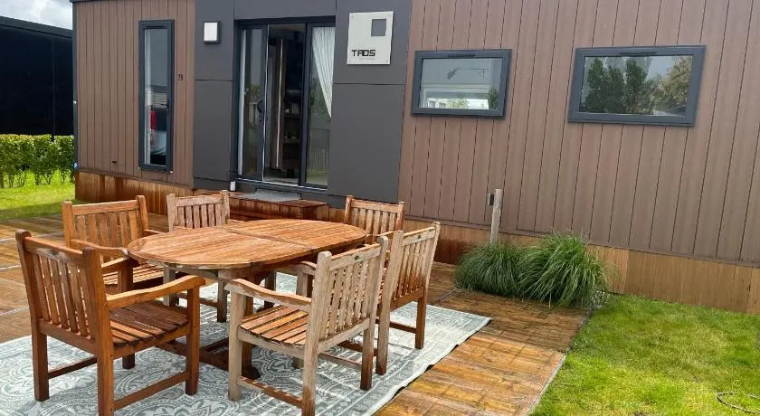 Phitina's tiny house jabbeke - Oostende - Brugge - Image 1