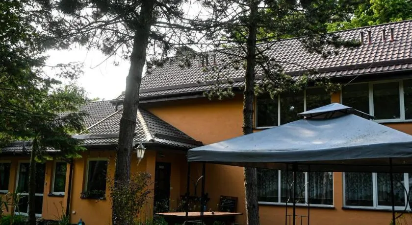 Pokoje gościnne „SEN” - Image 1