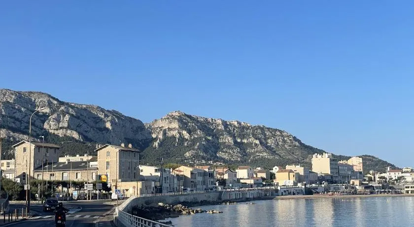 Balaena hébergement - Image 1