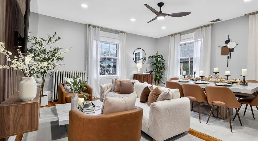 The Harvard Loft - Image 1