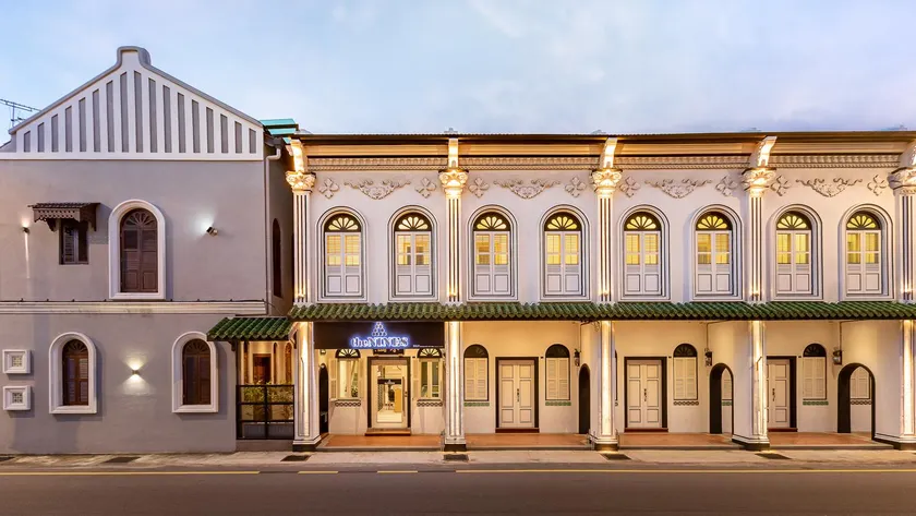 The NINES HOTEL Malacca - Image 1