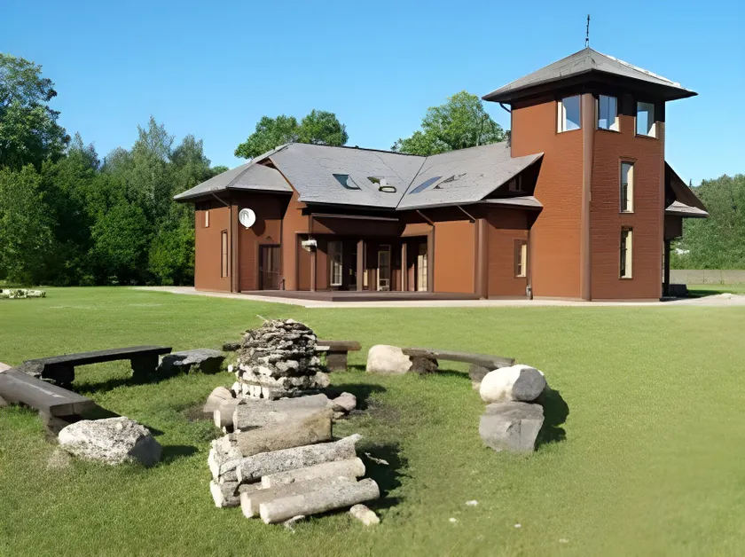 Recreation Center Brūveri - Image 1