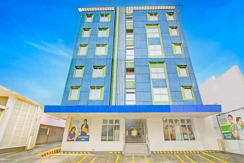 Belvilla College Residences In University Belt, Metro Manila - Image 1